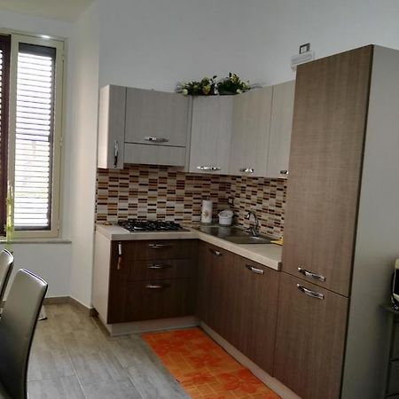 Appartement Casa Archimede à Syracuse Extérieur photo