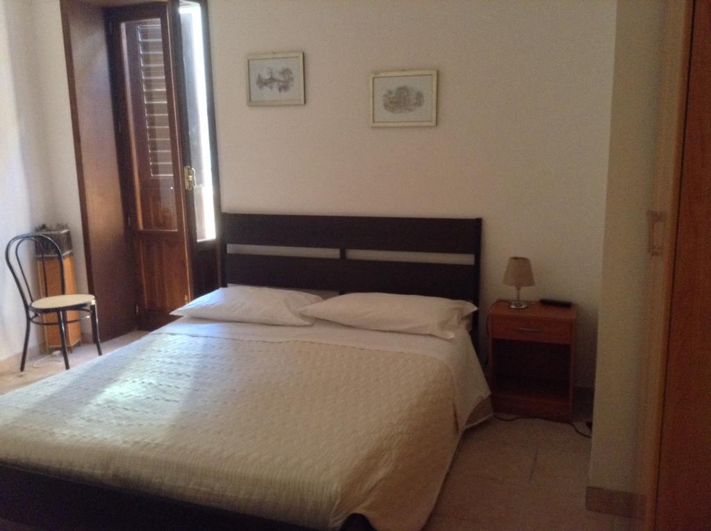 Appartement Casa Archimede à Syracuse Chambre photo
