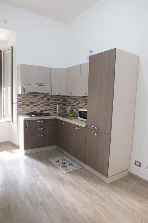 Appartement Casa Archimede à Syracuse Extérieur photo