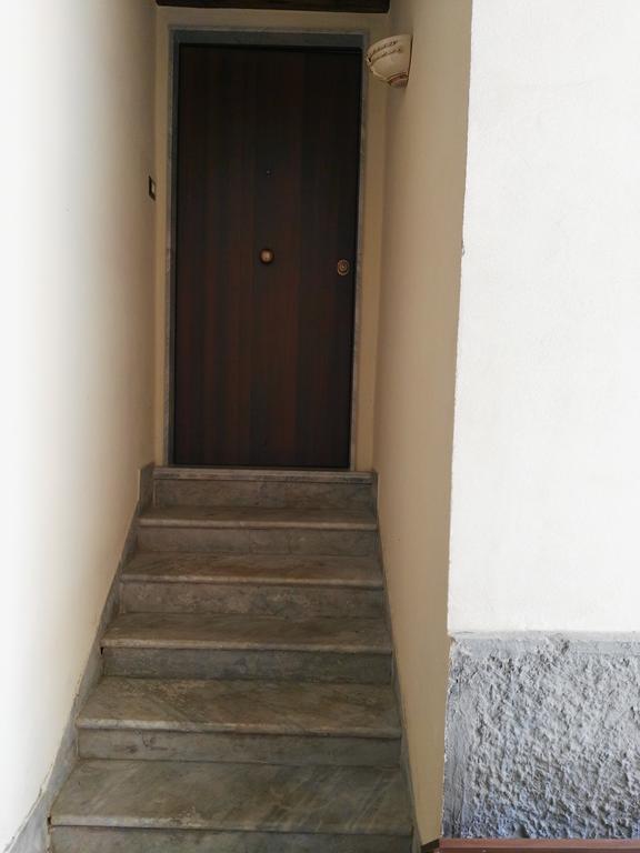 Appartement Casa Archimede à Syracuse Extérieur photo