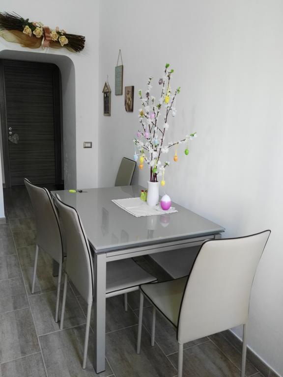 Appartement Casa Archimede à Syracuse Extérieur photo